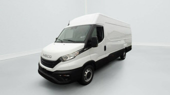 IVECO DAILY 35S18 3.0 V16 HI-MATIC H2 180CV