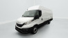 IVECO DAILY 35S18 3.0 V16 HI-MATIC H2 180CV