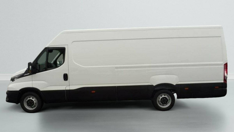IVECO DAILY 35S18 3.0 V16 HI-MATIC H2 180CV
