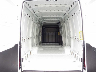 IVECO DAILY 35S18 3.0 V16 HI-MATIC H2 180CV