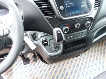 IVECO DAILY 35S18 3.0 V16 HI-MATIC H2 180CV