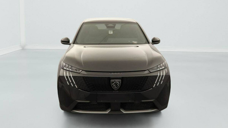 PEUGEOT 3008 HYBRID 145 E-DCS6 GT