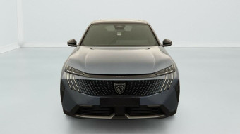 PEUGEOT 3008 HYBRID 145 E-DCS6 GT EXCLUSIVE