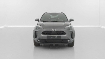 TOYOTA YARIS CROSS YARIS CROSS 1.5 HYBRIDE 130H DESIGN E-CVT