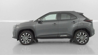 TOYOTA YARIS CROSS YARIS CROSS 1.5 HYBRIDE 130H DESIGN E-CVT