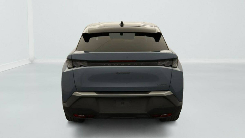 PEUGEOT 3008 HYBRID 145 E-DCS6 GT EXCLUSIVE