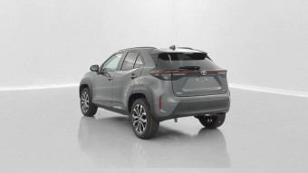TOYOTA YARIS CROSS YARIS CROSS 1.5 HYBRIDE 130H DESIGN E-CVT