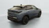 PEUGEOT 3008 HYBRID 145 E-DCS6 GT EXCLUSIVE