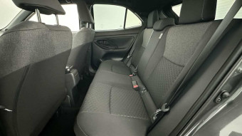 TOYOTA YARIS CROSS YARIS CROSS 1.5 HYBRIDE 130H DESIGN E-CVT