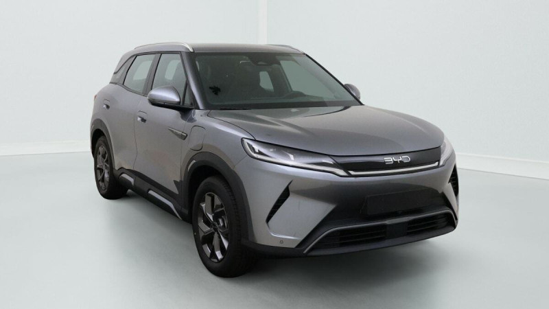 BYD ATTO 2 BOOST 45 1 KWH 177 HP
