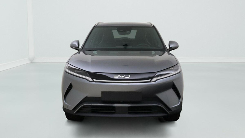 BYD ATTO 2 BOOST 45 1 KWH 177 HP