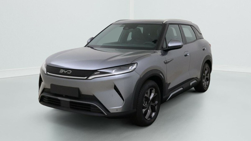 BYD ATTO 2 BOOST 45 1 KWH 177 HP