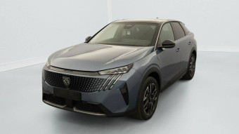 PEUGEOT 3008 PHASE 4 GT EXCLUSIVE 1.2 HYBRID 145