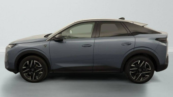 PEUGEOT 3008 PHASE 4 GT EXCLUSIVE 1.2 HYBRID 145
