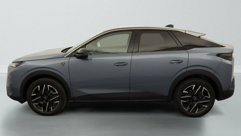 PEUGEOT 3008 PHASE 4 GT EXCLUSIVE 1.2 HYBRID 145