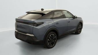 PEUGEOT 3008 PHASE 4 GT EXCLUSIVE 1.2 HYBRID 145