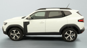 DACIA DUSTER JOURNEY 1.2 HYBRID 130