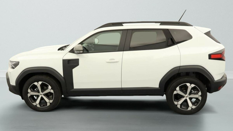 DACIA DUSTER JOURNEY 1.2 HYBRID 130