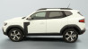 DACIA DUSTER JOURNEY 1.2 HYBRID 130