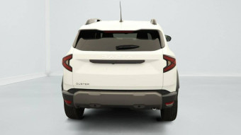 DACIA DUSTER JOURNEY 1.2 HYBRID 130