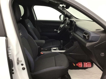 DACIA DUSTER JOURNEY 1.2 HYBRID 130