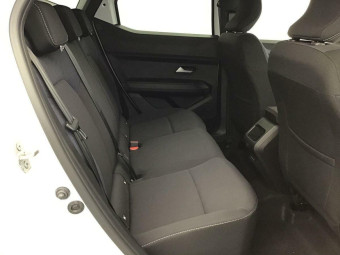 DACIA DUSTER JOURNEY 1.2 HYBRID 130