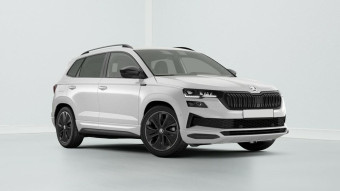 SKODA KAROQ 150 DSG SPORTLINE