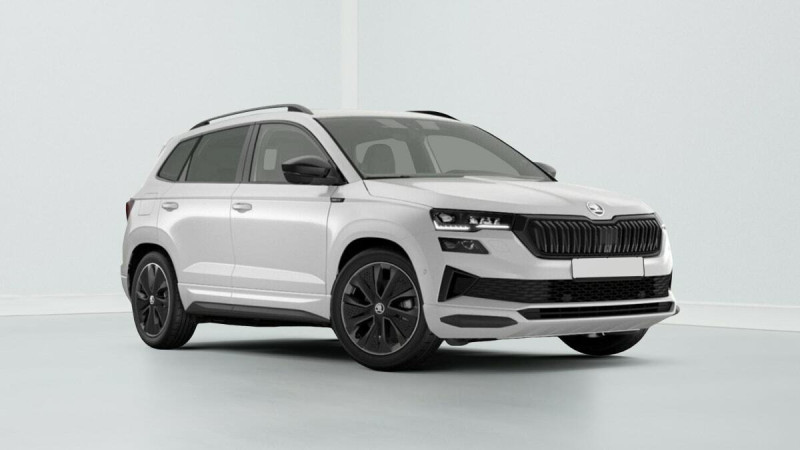 SKODA KAROQ 150 DSG SPORTLINE