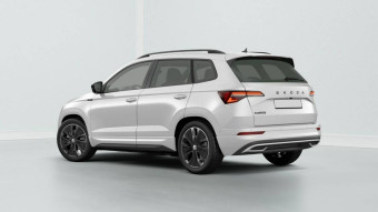 SKODA KAROQ 150 DSG SPORTLINE