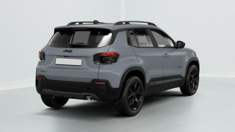 JEEP AVENGER MHEV 145 4XE UPLAND