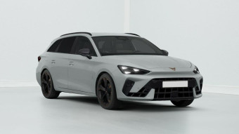 CUPRA LEON ST 150 DSG