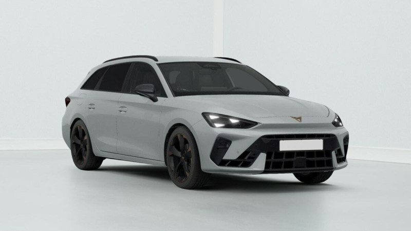 CUPRA LEON ST 150 DSG