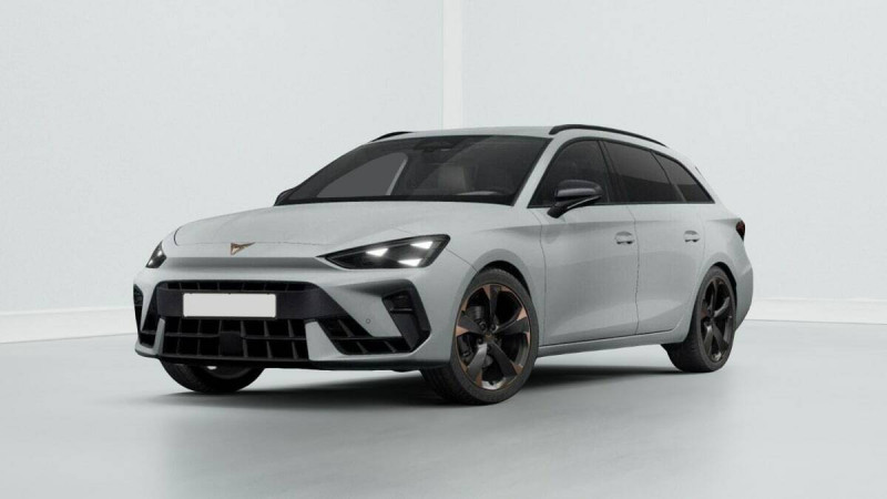 CUPRA LEON ST 150 DSG