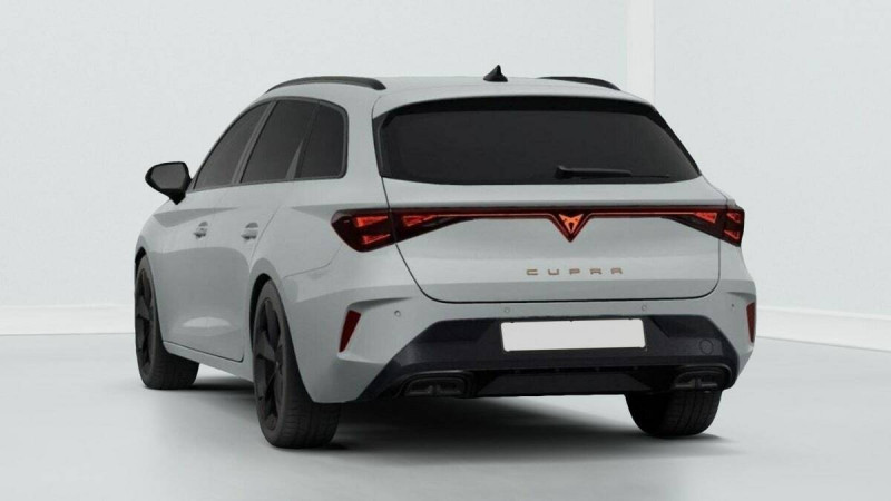 CUPRA LEON ST 150 DSG