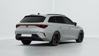 CUPRA LEON ST 150 DSG