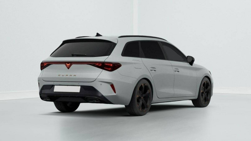 CUPRA LEON ST 150 DSG