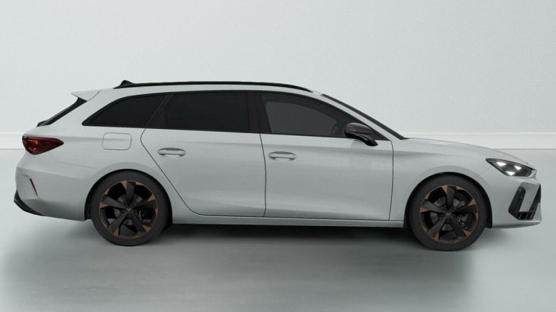 CUPRA LEON ST 150 DSG