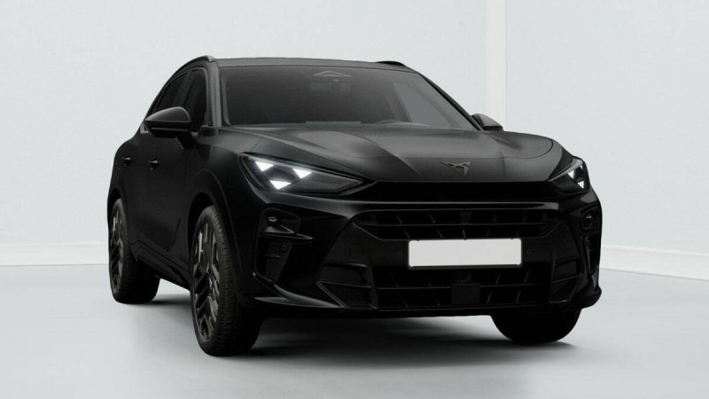 CUPRA TERRAMAR 150 DSG
