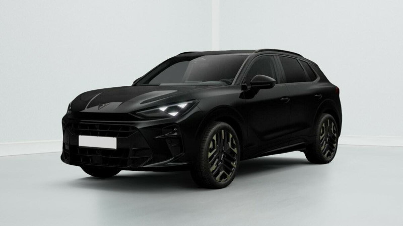 CUPRA TERRAMAR 150 DSG