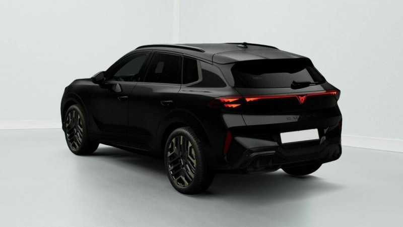 CUPRA TERRAMAR 150 DSG