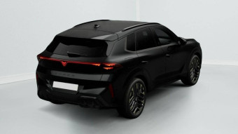 CUPRA TERRAMAR 150 DSG