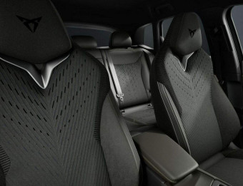 CUPRA TERRAMAR 150 DSG