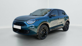 FIAT 600 1.2 HYBRID 145 SPORT E-DCT6 MY26