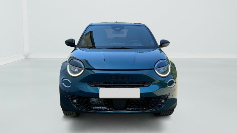 FIAT 600 1.2 HYBRID 145 SPORT E-DCT6 MY26