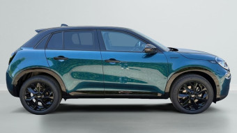 FIAT 600 1.2 HYBRID 145 SPORT E-DCT6 MY26