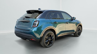 FIAT 600 1.2 HYBRID 145 SPORT E-DCT6 MY26