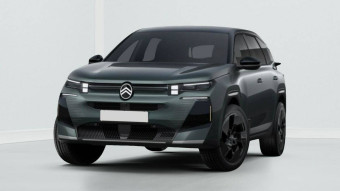 CITROEN C5 AIRCROSS 145 CH E-DCS6 MAX