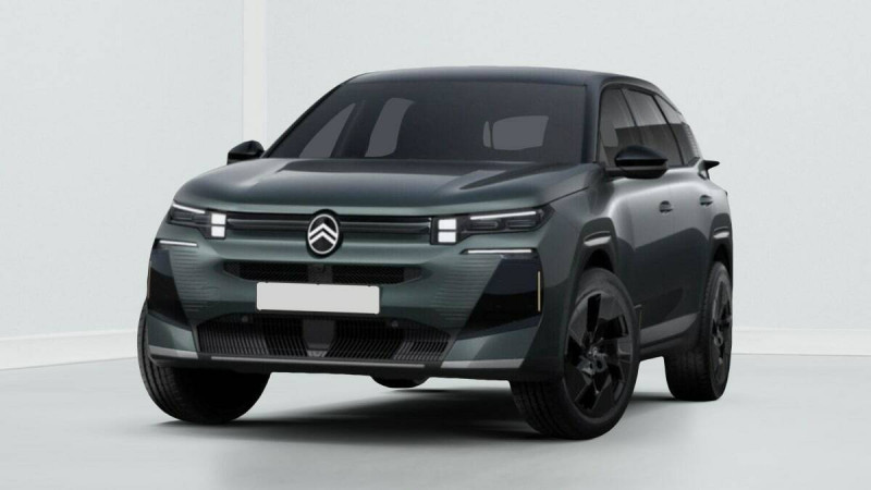 CITROEN C5 AIRCROSS 145 CH E-DCS6 MAX