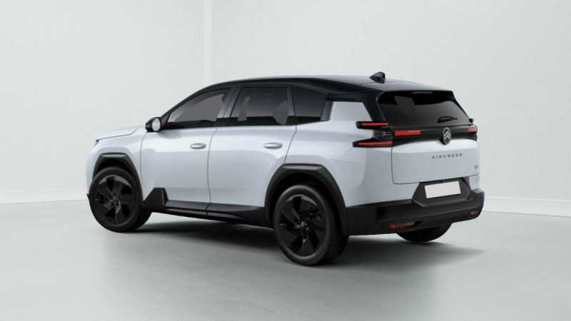 CITROEN C5 AIRCROSS HYBRID 145 MAX MATRIX ACC