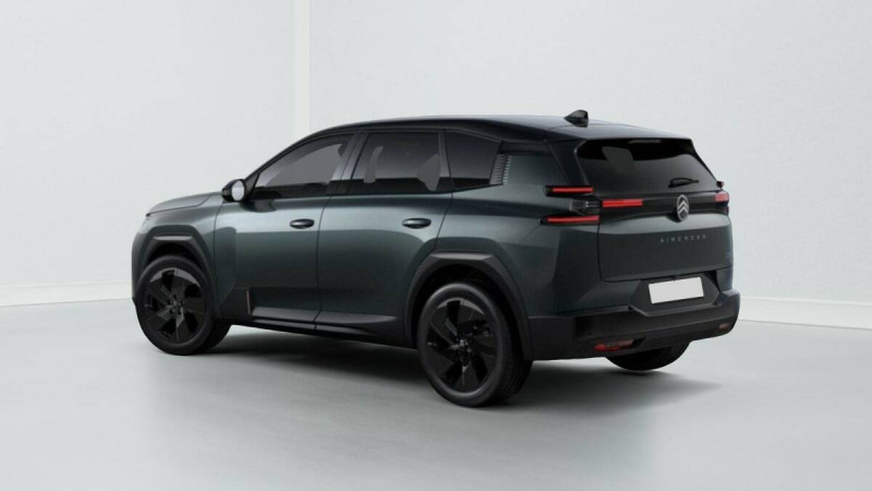 CITROEN C5 AIRCROSS 145 CH E-DCS6 MAX